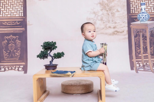 杞县宝宝每次睡醒了就咳嗽